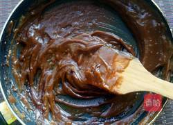 自制甜面酱的做法图解8