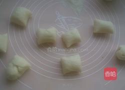 炸糖糕的做法图解3