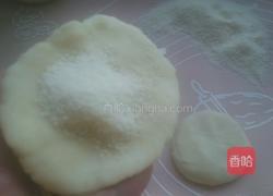 炸糖糕的做法图解5