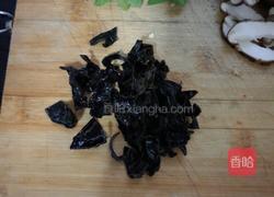 新派蛋炒饭的做法图解2