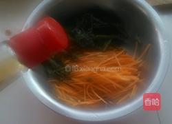 香椿咸菜的做法图解9