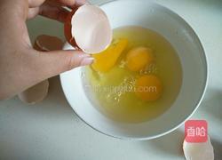 水蒸鸡蛋羹的做法图解2