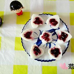 山药泥的做法[图]