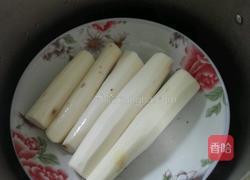 山药泥的做法图解2