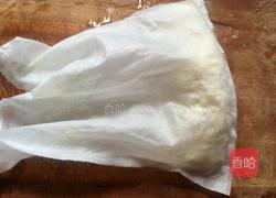 LOVE豆渣饼的做法图解1