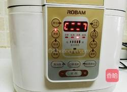 莲子红枣粥的做法图解5