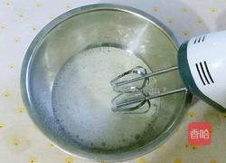 土鸡蛋戚风蛋糕的做法图解9