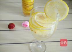 自制柠檬水的做法图解9