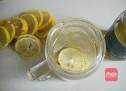 自制柠檬水的做法图解5