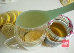 自制柠檬水的做法图解6