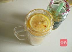 自制柠檬水的做法图解7