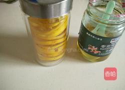自制柠檬水的做法图解8