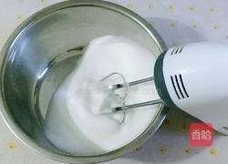 土鸡蛋戚风蛋糕的做法图解10