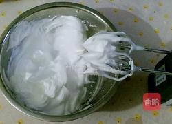 土鸡蛋戚风蛋糕的做法图解12