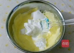 土鸡蛋戚风蛋糕的做法图解14