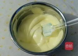 土鸡蛋戚风蛋糕的做法图解15