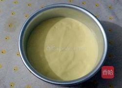 土鸡蛋戚风蛋糕的做法图解16