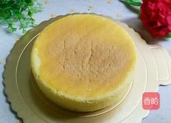 土鸡蛋戚风蛋糕的做法图解20