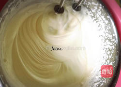 蛋奶芒果冰激凌的做法图解3