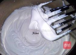 蛋奶芒果冰激凌的做法图解4