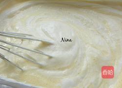 蛋奶芒果冰激凌的做法图解6