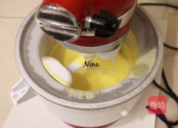 蛋奶芒果冰激凌的做法图解7