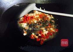 小炒刀豆丝的做法图解4