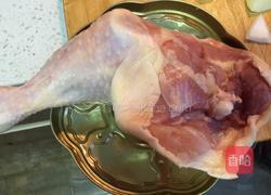 咖喱鸡肉饭的做法图解1