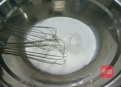 木糠布丁蛋糕的做法图解3