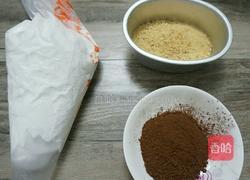 木糠布丁蛋糕的做法图解6