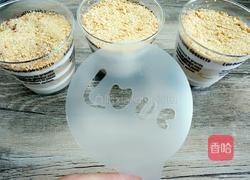 木糠布丁蛋糕的做法图解9