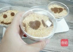 木糠布丁蛋糕的做法图解11