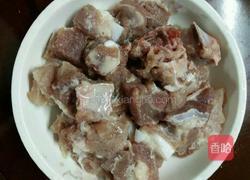 蒜香蒸排骨的做法图解1
