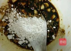 蒜香蒸排骨的做法图解3