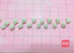 茴香饺子的做法图解8