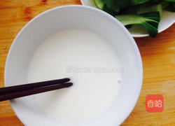 素烩汤的做法图解5