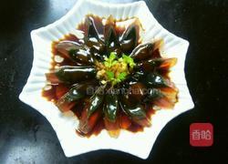 姜汁松花蛋的做法图解6