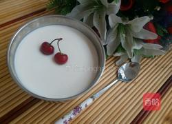 酸奶水果捞的做法图解1