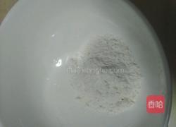 四川小吃一玉米凉糕的做法图解3
