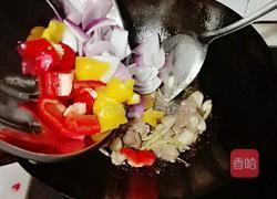 菠萝鸭的做法图解10