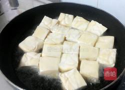 砂锅豆腐的做法图解4