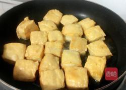 砂锅豆腐的做法图解5