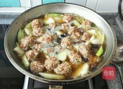 冬瓜羊肉汤的做法图解8