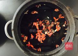 砂锅豆腐的做法图解2