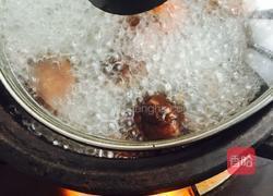 砂锅豆腐的做法图解4