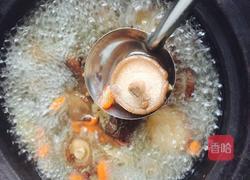 砂锅豆腐的做法图解5