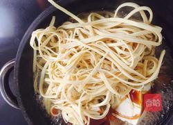 砂锅豆腐的做法图解7