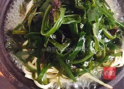 砂锅豆腐的做法图解8