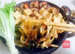 砂锅豆腐的做法图解14