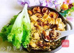 砂锅豆腐的做法图解15